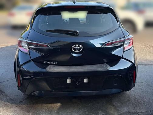 2019 Toyota Corolla XSE