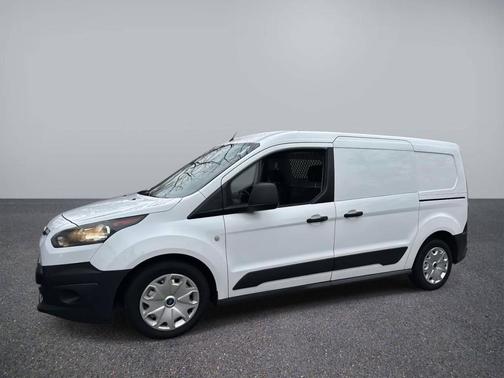 2017 Ford Transit Connect XL