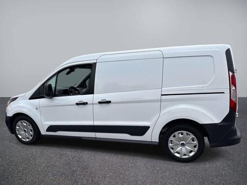 2017 Ford Transit Connect XL