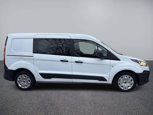 2017 Ford Transit Connect XL