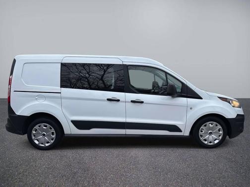 2017 Ford Transit Connect XL