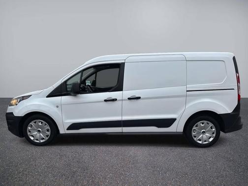 2017 Ford Transit Connect XL