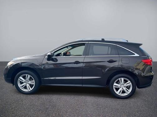 2015 Acura RDX Technology Package