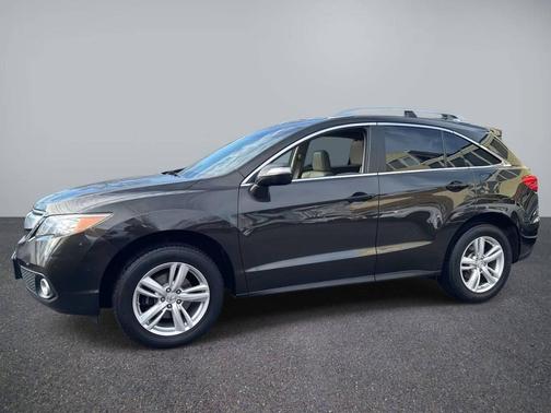 2015 Acura RDX Technology Package