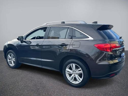 2015 Acura RDX Technology Package