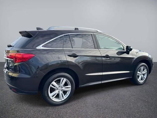 2015 Acura RDX Technology Package