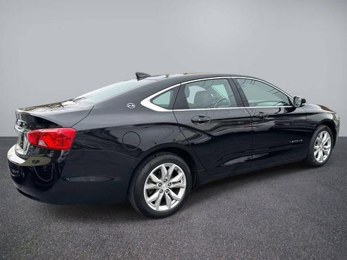 2019 Chevrolet Impala 1LT