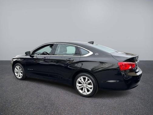 2019 Chevrolet Impala 1LT