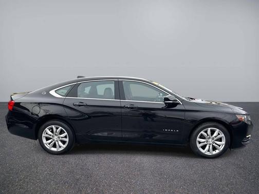 2019 Chevrolet Impala 1LT
