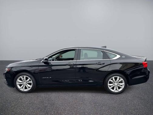 2019 Chevrolet Impala 1LT
