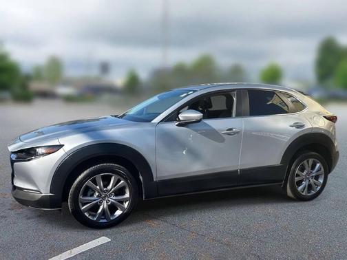 2021 Mazda CX-30 Preferred