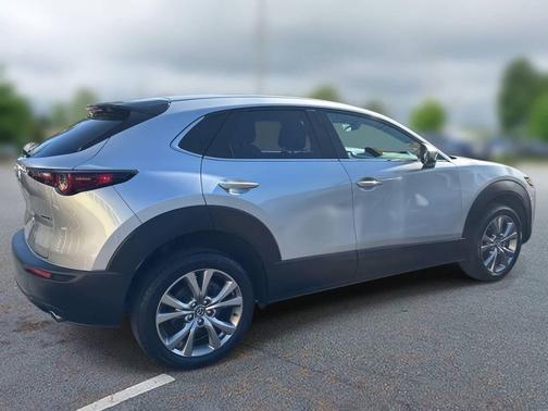 2021 Mazda CX-30 Preferred
