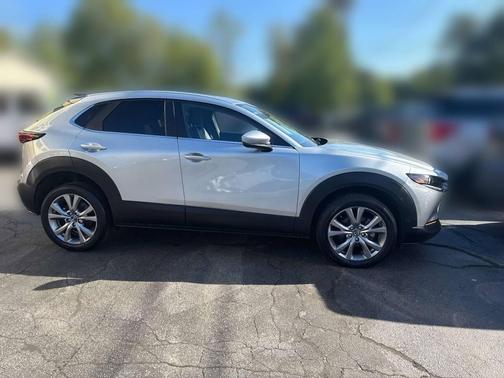 2021 Mazda CX-30 Preferred