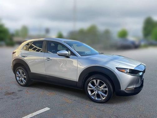 2021 Mazda CX-30 Preferred