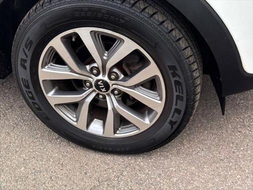 2014 Kia Sportage LX