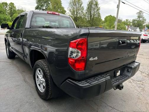 2014 Toyota Tundra SR