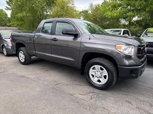 2014 Toyota Tundra SR
