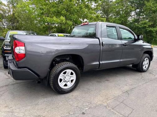 2014 Toyota Tundra SR