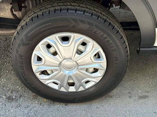 2019 Ford Transit-150 Base