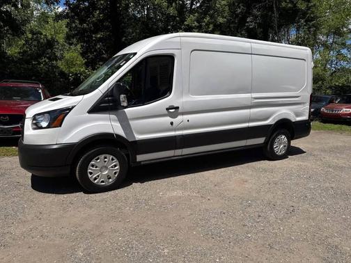 2019 Ford Transit-150 Base