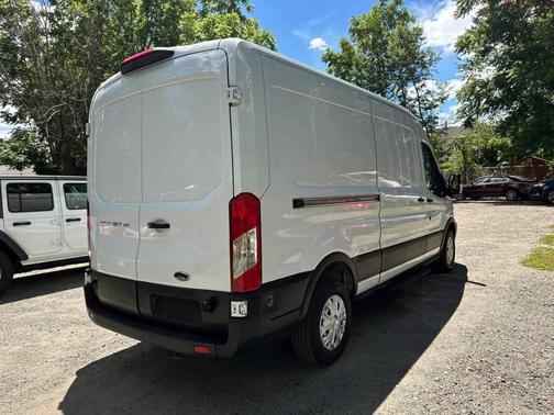 2019 Ford Transit-150 Base