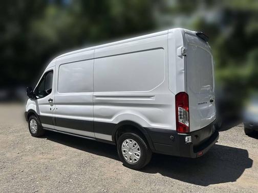 2019 Ford Transit-150 Base