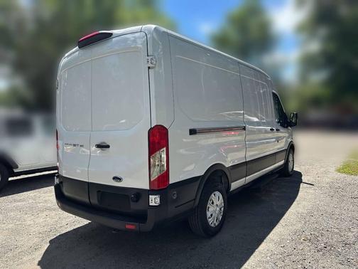 2019 Ford Transit-150 Base