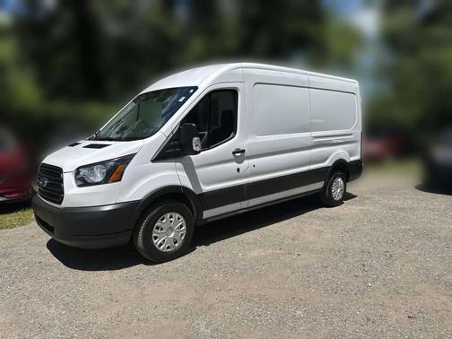 2019 Ford Transit-150 Base