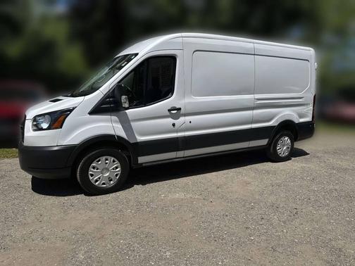 2019 Ford Transit-150 Base