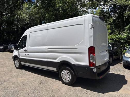2019 Ford Transit-150 Base
