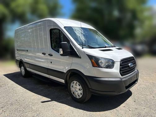 2019 Ford Transit-150 Base