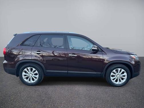 2014 Kia Sorento EX