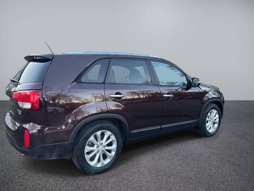 2014 Kia Sorento EX