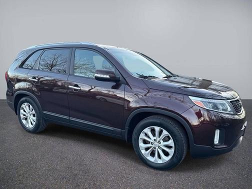 2014 Kia Sorento EX