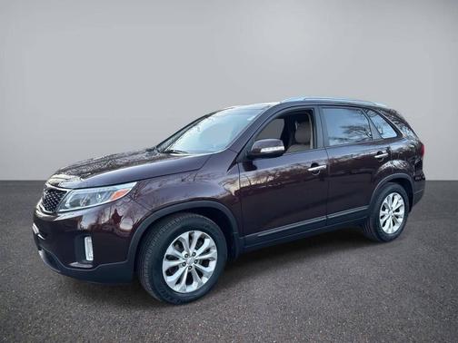 2014 Kia Sorento EX
