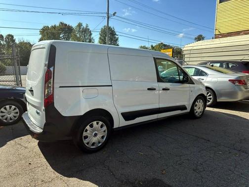 2019 Ford Transit Connect XL