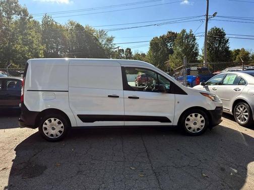 2019 Ford Transit Connect XL