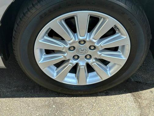 2013 Toyota Sienna XLE