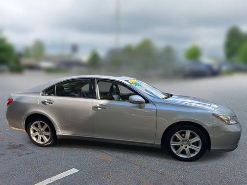 2009 Lexus ES 350 Base