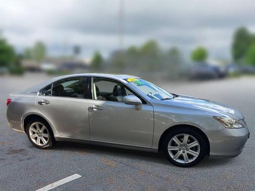 2009 Lexus ES 350 Base