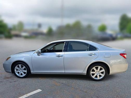 2009 Lexus ES 350 Base
