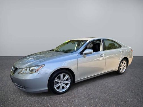 2009 Lexus ES 350 Base