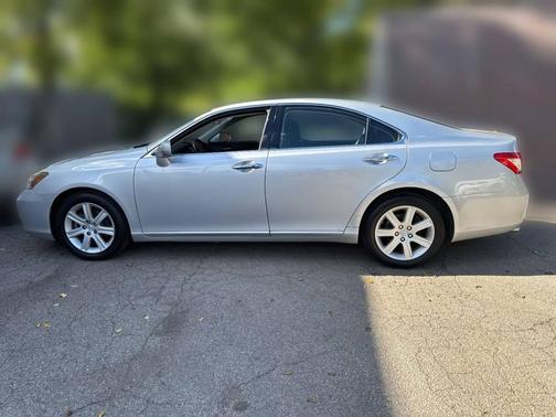 2009 Lexus ES 350 Base