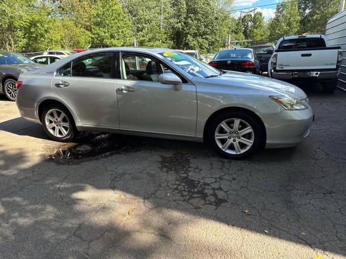 2009 Lexus ES 350 Base