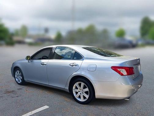 2009 Lexus ES 350 Base
