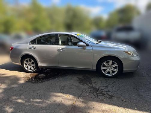2009 Lexus ES 350 Base