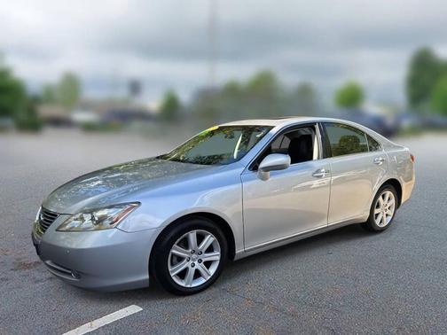 2009 Lexus ES 350 Base