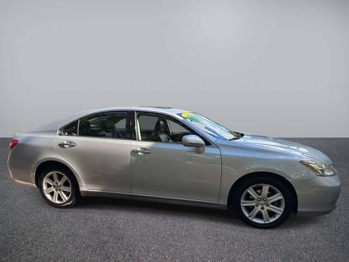 2009 Lexus ES 350 Base