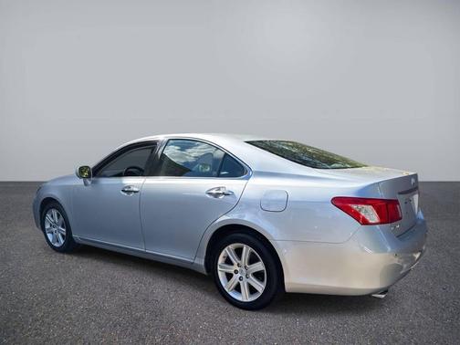 2009 Lexus ES 350 Base