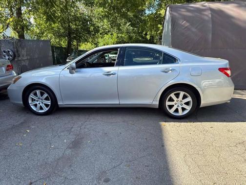 2009 Lexus ES 350 Base